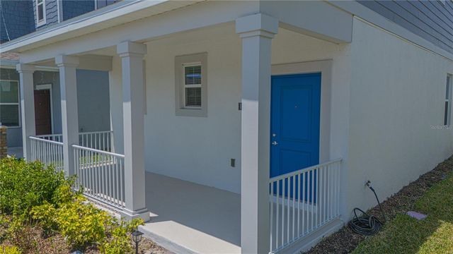 1844 BRIGHT SKY DRIVE, Kissimmee, FL 34744