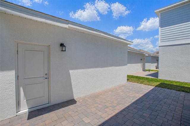 1844 BRIGHT SKY DRIVE, Kissimmee, FL 34744