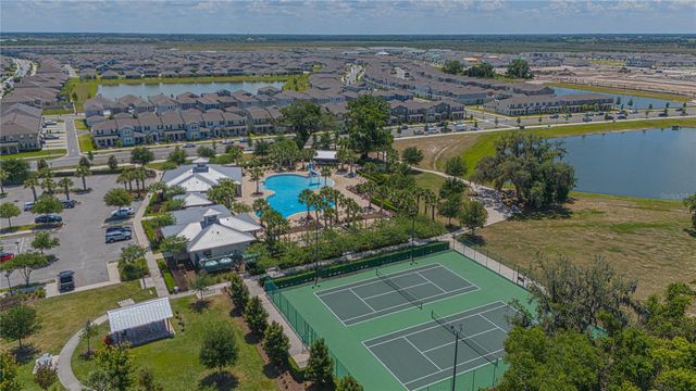 1844 BRIGHT SKY DRIVE, Kissimmee, FL 34744