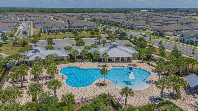 1844 BRIGHT SKY DRIVE, Kissimmee, FL 34744