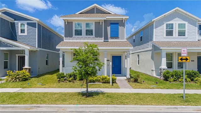 1844 BRIGHT SKY DRIVE, Kissimmee, FL 34744