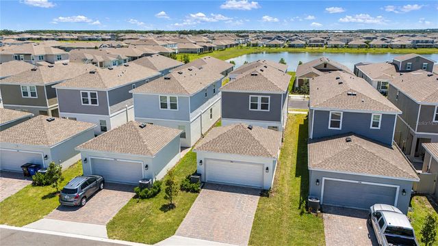 1844 BRIGHT SKY DRIVE, Kissimmee, FL 34744