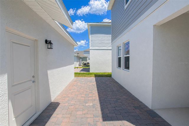 1844 BRIGHT SKY DRIVE, Kissimmee, FL 34744