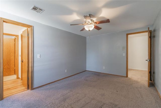 6209 Inland Road, Warr Acres, OK 73132