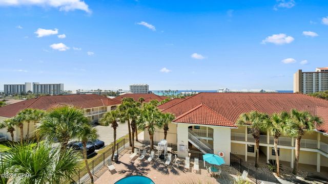 17462 Front Beach Road 55302, Panama City Beach, FL 32413