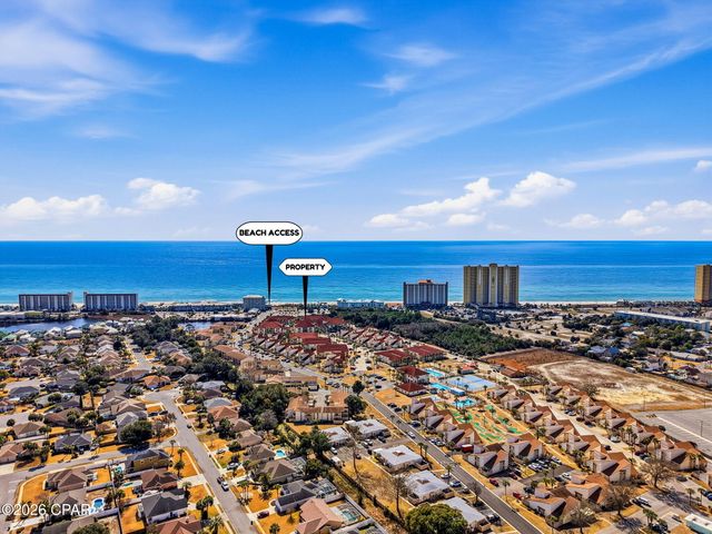 17462 Front Beach Road 55302, Panama City Beach, FL 32413