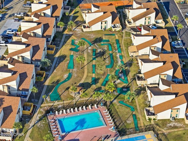 17462 Front Beach Road 55302, Panama City Beach, FL 32413