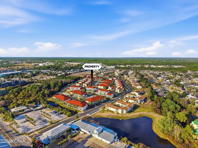 17462 Front Beach Road 55302, Panama City Beach, FL 32413