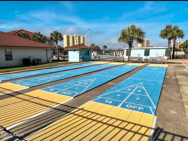 17462 Front Beach Road 55302, Panama City Beach, FL 32413