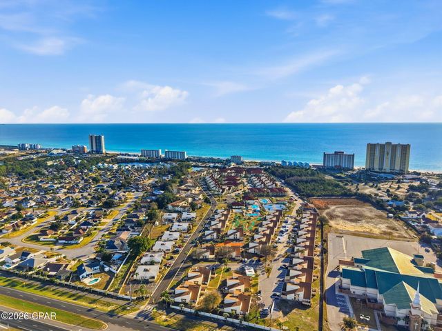 17462 Front Beach Road 55302, Panama City Beach, FL 32413