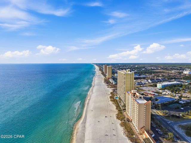17462 Front Beach Road 55302, Panama City Beach, FL 32413