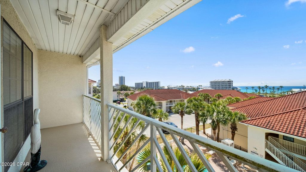 17462 Front Beach Road 55302, Panama City Beach, FL 32413