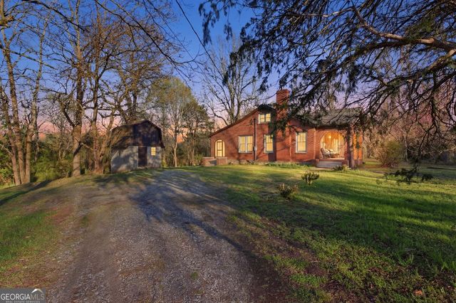 723 Gainesville Highway, Alto, GA 30510
