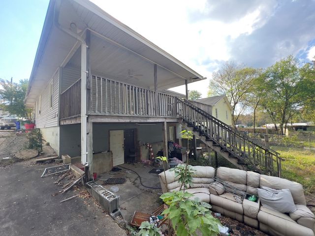 927 Vineville Street, Columbus, GA 31904