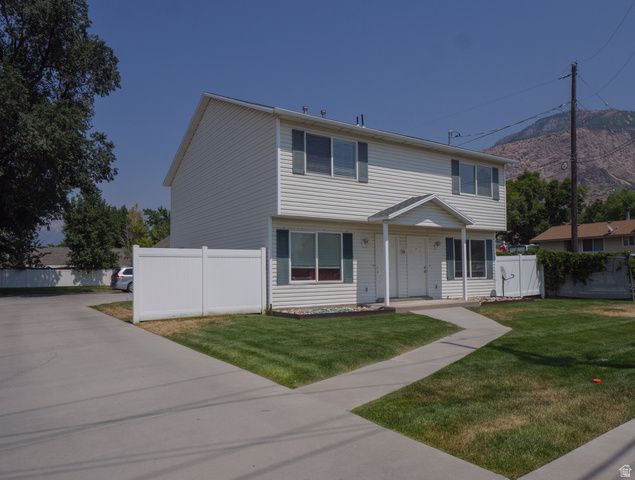 764 NORTH ST, Ogden, UT 84404