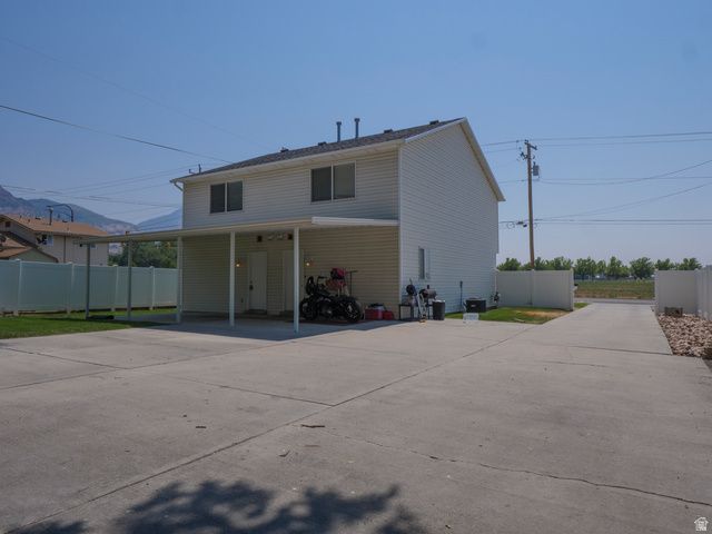 764 NORTH ST, Ogden, UT 84404