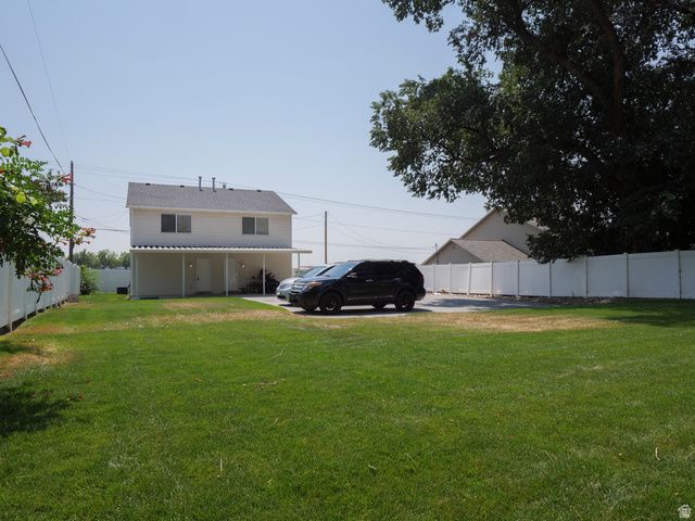 764 NORTH ST, Ogden, UT 84404
