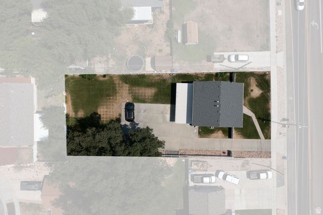 764 NORTH ST, Ogden, UT 84404