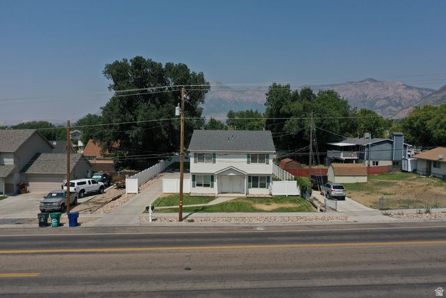764 NORTH ST, Ogden, UT 84404