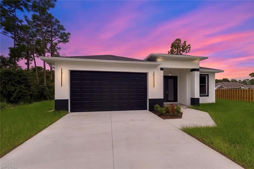 448 Rayneta ST, Lehigh Acres, FL 33974