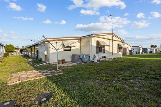 6775 BRENTWOOD DRIVE NE, Winter Haven, FL 33881