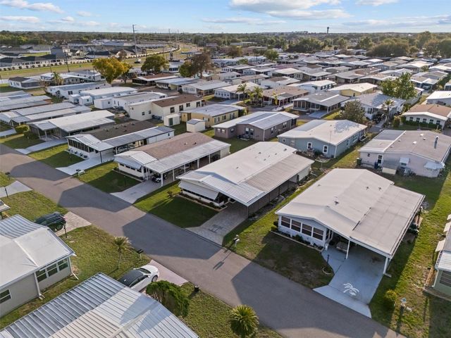 6775 BRENTWOOD DRIVE NE, Winter Haven, FL 33881