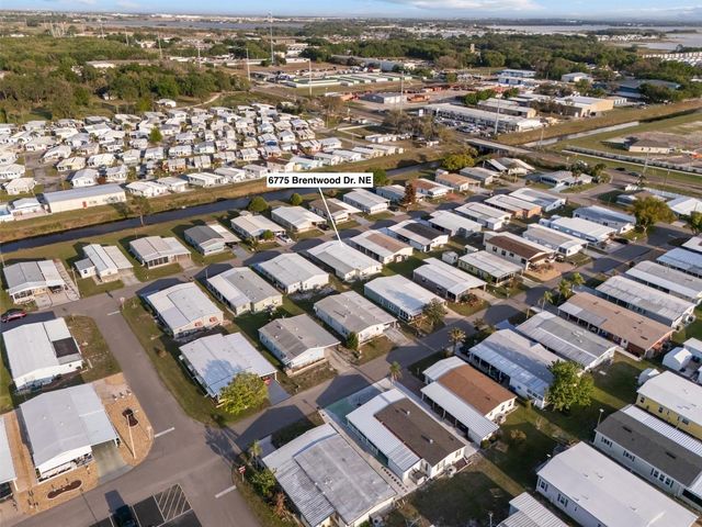 6775 BRENTWOOD DRIVE NE, Winter Haven, FL 33881