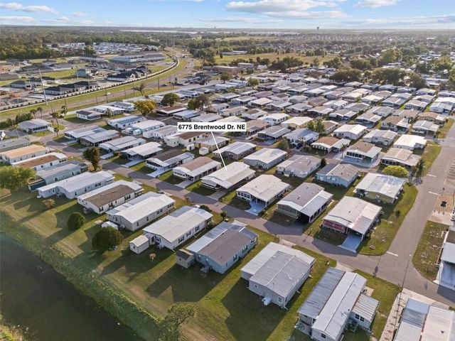 6775 BRENTWOOD DRIVE NE, Winter Haven, FL 33881