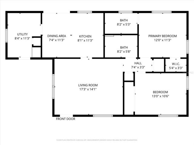 2368 CALIFORNIA STREET, Deltona, FL 32738