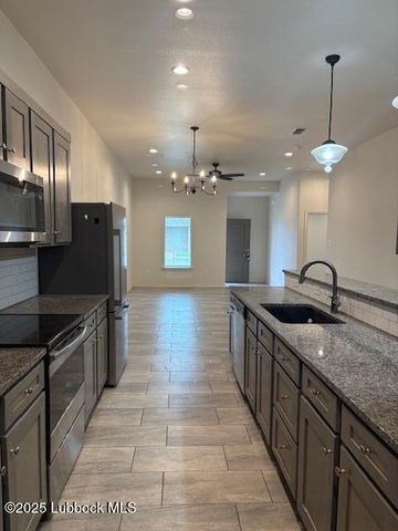 2620-2628 136th Street, Lubbock, TX 79423