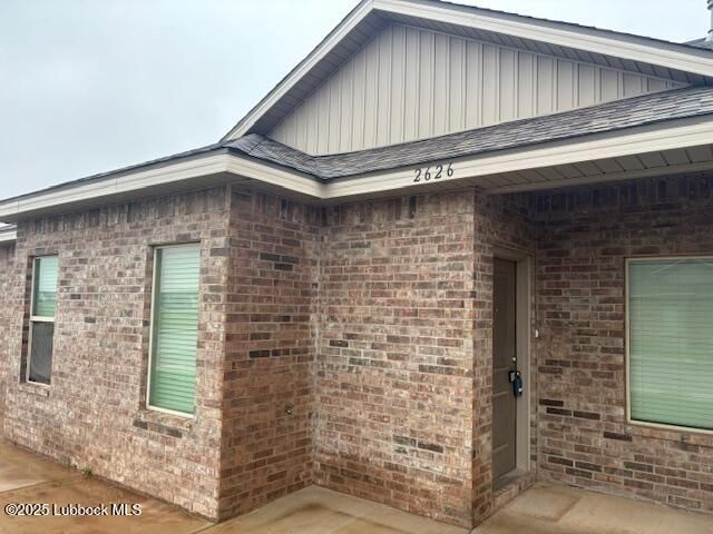 2620-2628 136th Street, Lubbock, TX 79423