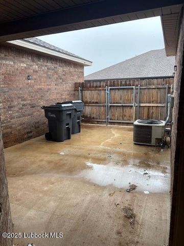 2620-2628 136th Street, Lubbock, TX 79423