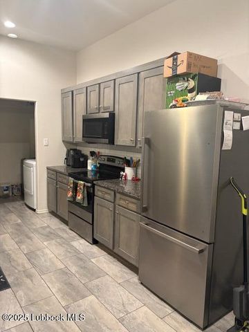 2620-2628 136th Street, Lubbock, TX 79423