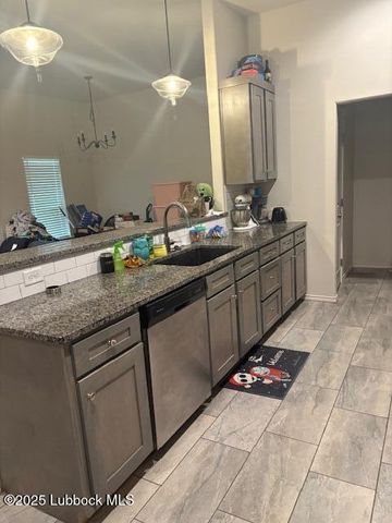 2620-2628 136th Street, Lubbock, TX 79423