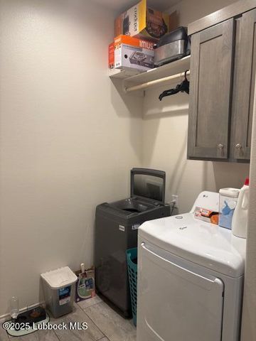 2620-2628 136th Street, Lubbock, TX 79423