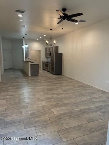 2620-2628 136th Street, Lubbock, TX 79423