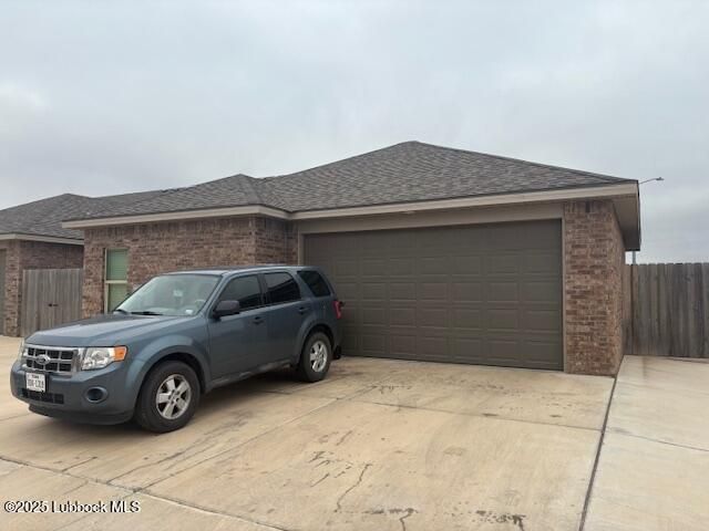 2620-2628 136th Street, Lubbock, TX 79423