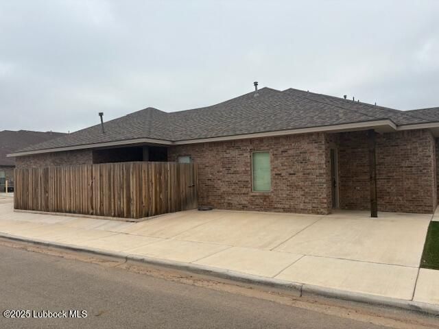 2620-2628 136th Street, Lubbock, TX 79423