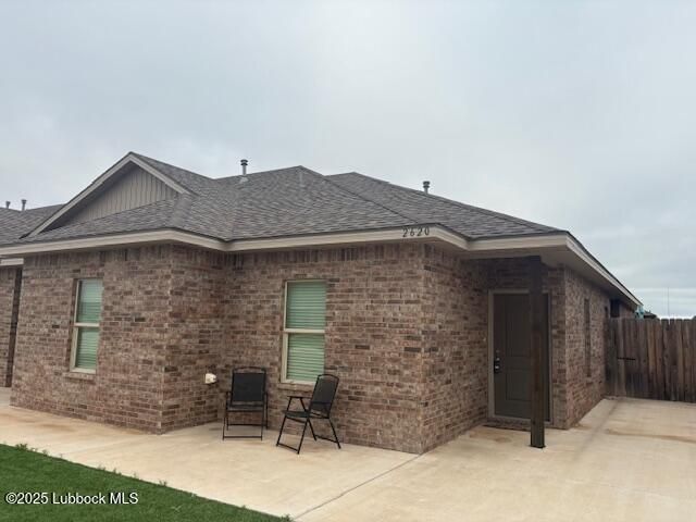 2620-2628 136th Street, Lubbock, TX 79423