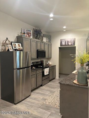 2620-2628 136th Street, Lubbock, TX 79423