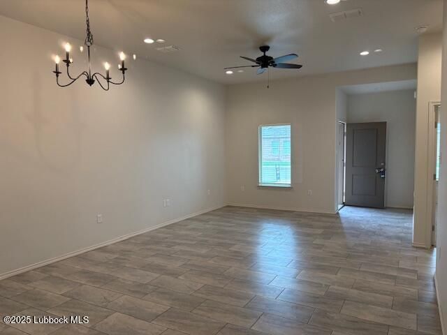 2620-2628 136th Street, Lubbock, TX 79423