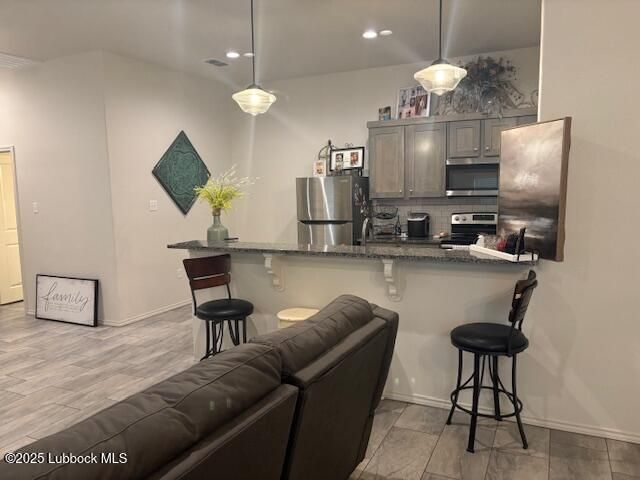 2620-2628 136th Street, Lubbock, TX 79423