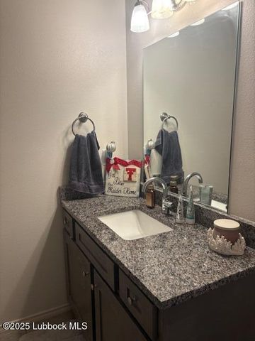 2620-2628 136th Street, Lubbock, TX 79423