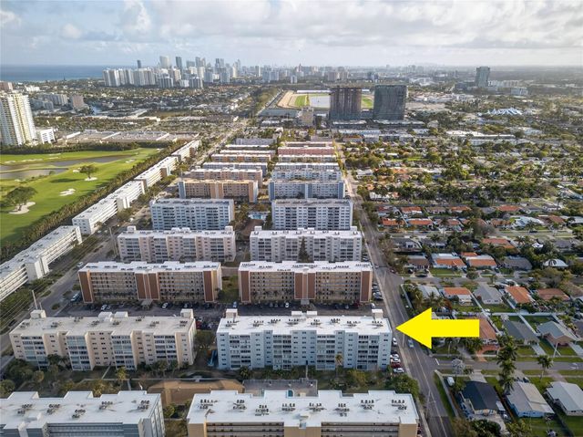 610 NE 12th Avenue 601, Hallandale Beach, FL 33009
