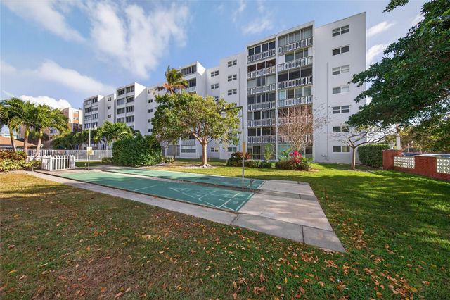 610 NE 12th Avenue 601, Hallandale Beach, FL 33009