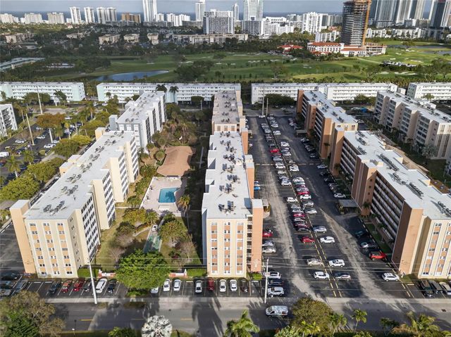 610 NE 12th Avenue 601, Hallandale Beach, FL 33009