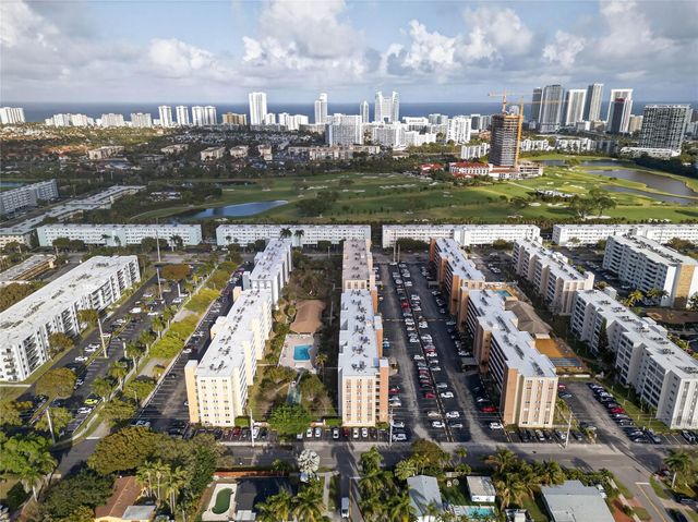 610 NE 12th Avenue 601, Hallandale Beach, FL 33009