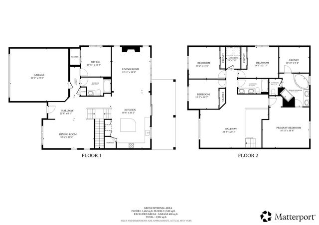 24 174th Place SW, Bothell, WA 98012