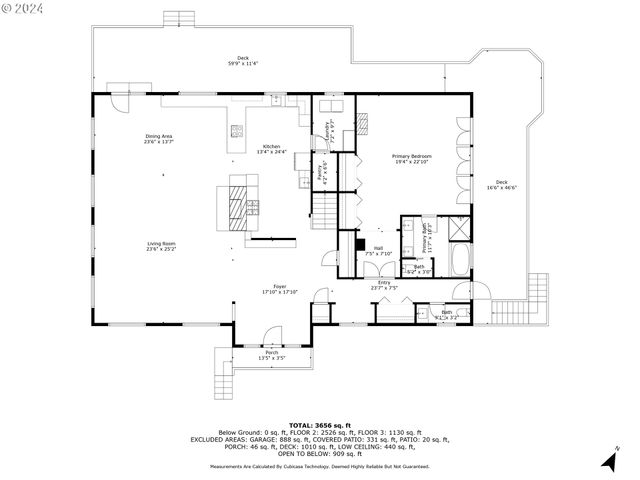 712 Ne EATON Ct, Castle Rock, WA 98611