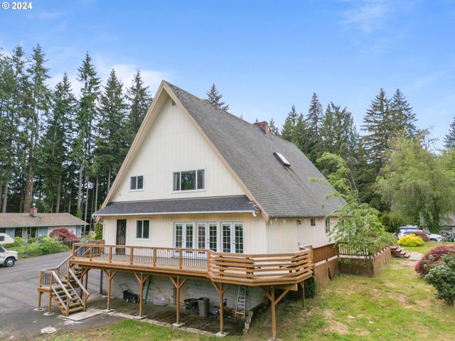 712 Ne EATON Ct, Castle Rock, WA 98611